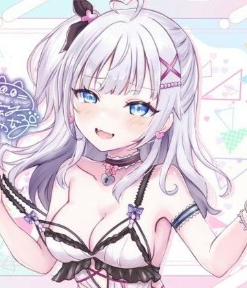 【無料エロ漫画】【オホ声】メス○キ現役J〇モデルももchan！ キュートな売れっ子ボディから低音オホ声♪｜d_334577