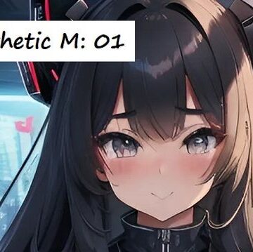 【無料エロ漫画】Synthetic M: 01｜d_383483