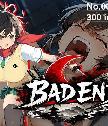 【無料エロ漫画】【CG集】BAD END No.0098（300images）｜d_824249
