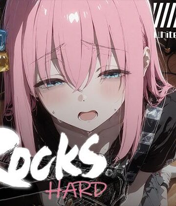 【無料エロ漫画】Rocks HARD ＃01｜d_826624