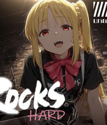 【無料エロ漫画】Rocks HARD ＃02｜d_827450