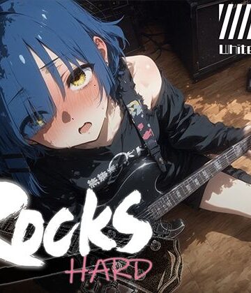 【無料エロ漫画】Rocks HARD ＃03｜d_828224