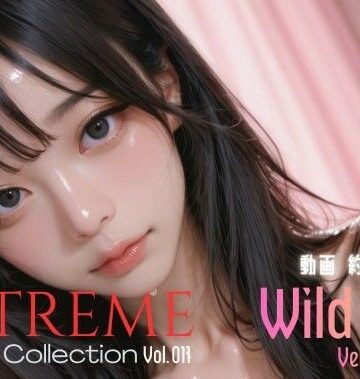 【無料エロ漫画】2.9次元AI美女 PORTRAIT EXTREME Tuned Collection VOL.011 Wild Mix Ver.4 AI SEX 動画集｜d_829619