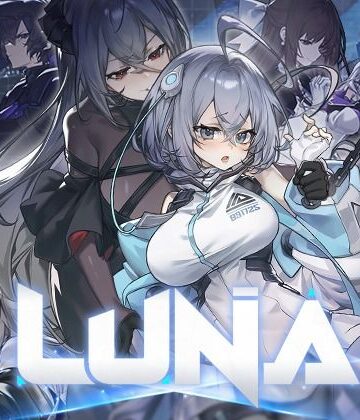 【無料エロ漫画】LUNA｜d_830833