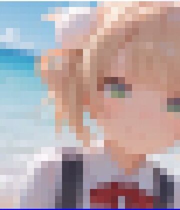 【無料エロ漫画】某有名イラストレーター・Vtuberのあのひとっぽいやーつ（90さい）｜d_832794