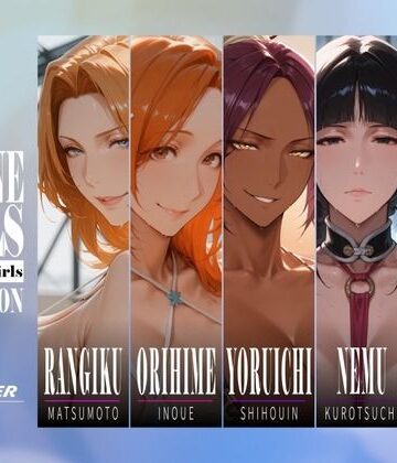 【無料エロ漫画】IMAGINE GIRLS COLLECTION 03 IN SUMMER｜d_836155