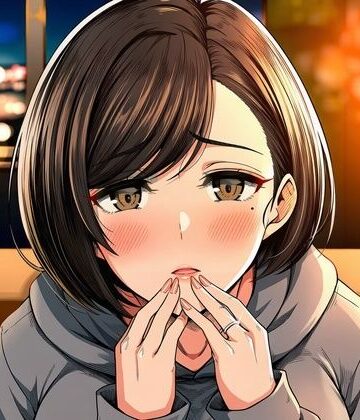 【無料エロ漫画】来月、彼女は親友の妻になる。〜結婚一か月前の幼馴染を一晩で寝取るNTRシミュレーション〜｜d_837378